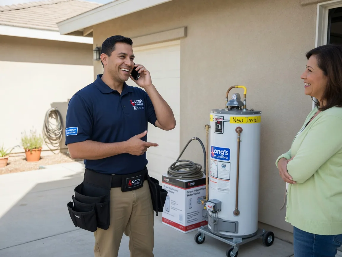 Leak Detection Germantown, OH FAQs